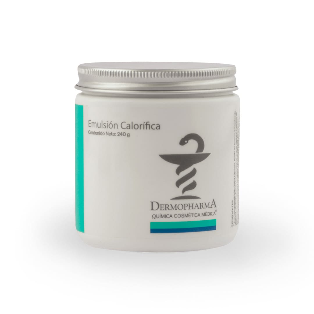 Emulsión Calorífica