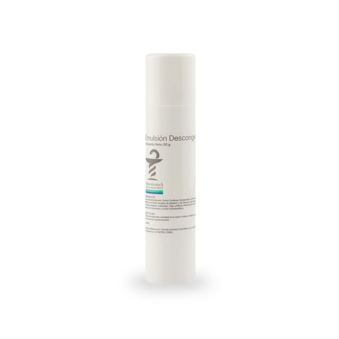 Emulsión Descongestiva