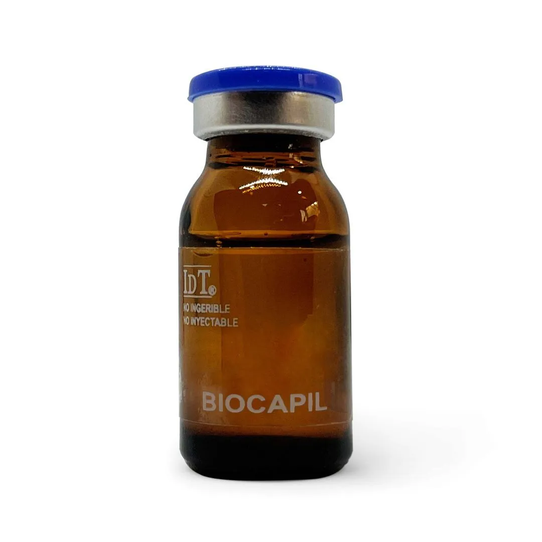 Biocapil