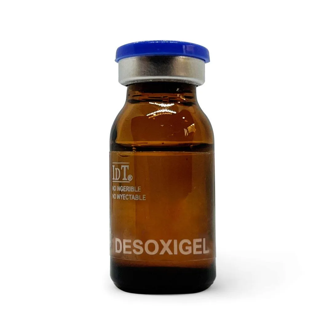 Desoxigel