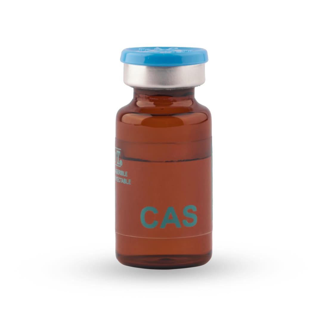 Centella Asiática - Vial Regenerador al 30%