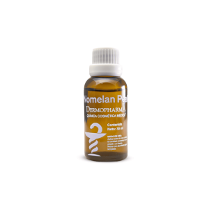 Nomelan Peel